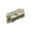 Heavy Duty Connector Inserts, Modules - 889-1568-ND - DigiKey