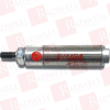 Pneumatic Cylinder - 12043310 - Radwell International