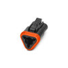 Rectangular Connector Housings - 277-1520761-ND - DigiKey