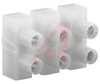 Strip; 3; 20 to 10 AWG; 40; 300; 12 mm;4.2 mm; 7 mm; 7.0 lb. in. - 70077211 - Allied Electronics, Inc.