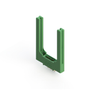 Edgeboard Connectors - 151-345-007-541-458-ND - DigiKey