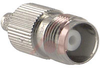 connector,rf coaxial,tnc commercial strjack,crimp-crimp,rg58,141 cable,50 ohm - 70142892 - Allied Electronics, Inc.