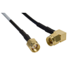 Coaxial Cables (RF) - 3272-CO-174SMARSMA-001-ND - DigiKey
