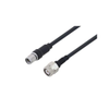 Coaxial Cables (RF) - 6099-PE3C10383-24-ND - DigiKey