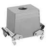Heavy Duty Connector Housings, Hoods, Bases - C14621R0328024-ND - DigiKey