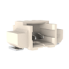 Headers, Male Pins - 664-G88002201TEUTR-ND - DigiKey