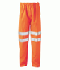 Hi Vis Trousers - 2603987 - RS Components, Ltd.