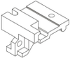 PCB DIN Connector Accessories - 7412826P - RS Components, Ltd.