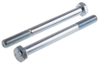 Hex Bolts - 9173286 - RS Components, Ltd.