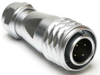 Industrial Circular Connectors - 2065057 - RS Components, Ltd.