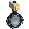Valves - Plastic-Valves - butterfly-Valves - double-eccentric - 199244407 - Georg Fischer Piping Systems Ltd