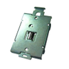 Relay Mounts & Mount Adaptors - 609713 - RS Components, Ltd.