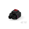 Rectangular Connector Housings - 1734-2387380-1-ND - DigiKey