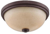 6-5439-13-117 Flush Mounts-Bowl Style - 372250 - Capital Lighting, Inc.