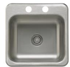 Sink - Secondary Sink: B153B-2 - Sterling Plumbing