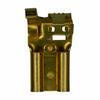 Terminals - Quick Connects, Quick Disconnect Connectors - A27656TR-ND - DigiKey