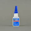 Henkel Loctite 495 Instant Adhesive Clear 1 oz Bottle -- 135467