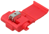Terminals - Wire Splice Connectors - 3M156899-ND - DigiKey