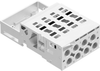 Sub-base - VMPA14-FB-AP-4-1 - Festo Corporation