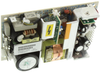 Ac/dc Open Frame Power Supply, Emi Filter, Adjustable, Fixed, 25W, 5V, 3A, 12V, 1.5A, -12V, 500Ma Rohs Compliant Artesyn Embedded Technologies - 23M6702 - Newark, An Avnet Company