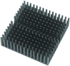 Heat Sink; Thermal Resistance Boyd - 45M6206 - Newark, An Avnet Company