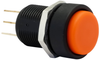 Pb Switch, Spdt, 28Vdc, 3A, Qc; Switch Operation Apem - 79Y4514 - Newark, An Avnet Company