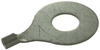 Terminal, Ring Tongue, 1/2In, Crimp; Stud Size - Metric Amp - Te Connectivity - 05C0060 - Newark, An Avnet Company