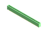 Card Edge Conn, Dual, 72Pos, Lug; Card Edge Connector Type Edac - 64AJ0455 - Newark, An Avnet Company