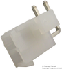 Wire-Board Connector, Receptacle, 2 Position, 4.2Mm; Connector Systems Multicomp Pro - 02N4694 - Newark, An Avnet Company
