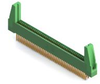 Card Conn, Dual Side, 88Pos, Wire Wrap; Card Edge Connector Type Edac - 70AJ7327 - Newark, An Avnet Company