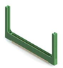 Card Edge Conn, Dual Side, 84Pos, Th; Card Edge Connector Type Edac - 71AJ1722 - Newark, An Avnet Company