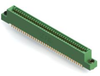 Card Edge Conn, Dual Side, 74Pos, Th; Card Edge Connector Type Edac - 69AJ7417 - Newark, An Avnet Company