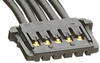 Wtb Cable, 4P Pico-Lock Rcpt-Rcpt, 11.8; Connector To Connector Molex - 33AC7980 - Newark, An Avnet Company