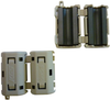 Ferrite Core, Split, 13.5Mm, 95Ohm; Cable Diameter Max Ke Kitagawa - 89T3697 - Newark, An Avnet Company