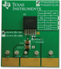 Tps92550Evm/nopb Evaluation Module; Device Topology Texas Instruments - 27AJ0822 - Newark, An Avnet Company