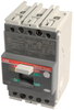 Circuit Breaker, 3 Pole, 15 A; Product Range Abb - 64Y0664 - Newark, An Avnet Company