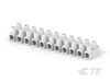 Barrier Strips - 1-1776297-1 - TE Connectivity
