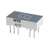 Optoelectronics - Display Modules - LED Character and Numeric -- 1081632-NTE3055