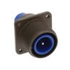 Circular Connector Assemblies - 339-97-3102A-18-16P-ND - DigiKey