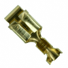 Quick Connects, Quick Disconnect Connectors - A29944TR-ND - DigiKey