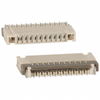 FFC, FPC (Flat Flexible) Connector Assemblies - 900-0548092198-ND - DigiKey