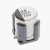 Aluminum - Polymer Capacitors -- 10-EEH-ZA1K470VCT-ND - Image