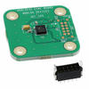 Sensor Evaluation Boards - 505-EVAL-ADXL313-Z-ND - DigiKey