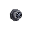 Circular Connector Assemblies - 1539-UTSX710D7SW-ND - DigiKey