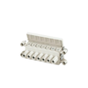 Heavy Duty Connector Inserts, Modules - 1607481-ND - DigiKey