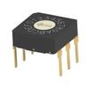 DIP Switches - 450-MRSSV1DC16THT-ND - DigiKey
