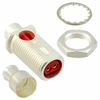 Coaxial Connector (RF) Assemblies - A113186-ND - DigiKey