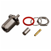 Coaxial Connector (RF) Assemblies - 4627-9200910C0185-ND - DigiKey