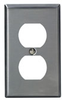 Receptacle Wallplates - 84003 - Leviton Manufacturing