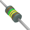 Through Hole Resistors - RNF18FTD1M54-ND - DigiKey